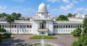 চেকের মামলায় পাওনা পরিশোধ ও সমঝোতায় মিলবে না কারাদণ্ড চেকের মামলায় পাওনা পরিশোধ ও সমঝোতায় মিলবে না কারাদণ্ড