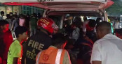 পাবনায় সড়ক দুর্ঘটনায় ছেলের বিয়ের আগের দিন মা-বাবা নিহত পাবনায় সড়ক দুর্ঘটনায় ছেলের বিয়ের আগের দিন মা-বাবা নিহত