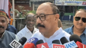 শেখ হাসিনার বক্তব্যে ভারতের সম্পৃক্ততা নেই: হর্ষবর্ধন শ্রিংলা শেখ হাসিনার বক্তব্যে ভারতের সম্পৃক্ততা নেই: হর্ষবর্ধন শ্রিংলা