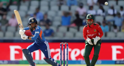 সেমিফাইনালে ভারতকে হারিয়ে ফাইনালে ওঠার চ্যালেঞ্জ বাংলাদেশের সেমিফাইনালে ভারতকে হারিয়ে ফাইনালে ওঠার চ্যালেঞ্জ বাংলাদেশের