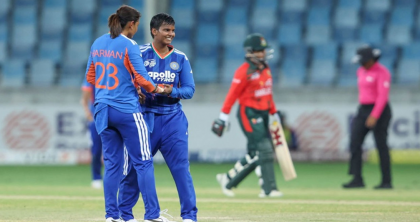 বাংলাদেশের স্বপ্ন ভেঙে এশিয়া কাপের ফাইনালে ভারত বাংলাদেশের স্বপ্ন ভেঙে এশিয়া কাপের ফাইনালে ভারত