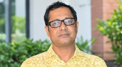 পাওনা টাকা না পাওয়ার কষ্টে সমকালের অফিসে সাংবাদিক পুলকের আত্মহত্যা! পাওনা টাকা না পাওয়ার কষ্টে সমকালের অফিসে সাংবাদিক পুলকের আত্মহত্যা!