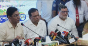 চীন থেকে দ্রুতগতির বুলেট ট্রেন আনার বিষয়ে আলোচনা চলছে: শেরপুরে বিমানমন্ত্রী চীন থেকে দ্রুতগতির বুলেট ট্রেন আনার বিষয়ে আলোচনা চলছে: শেরপুরে বিমানমন্ত্রী