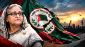 খণ্ড-বিখণ্ড আ. লীগের ভবিষ্যৎ কোন দিকে? খণ্ড-বিখণ্ড আ. লীগের ভবিষ্যৎ কোন দিকে?