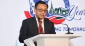 যুক্তরাষ্ট্র থেকে আরও ৫ বিলিয়ন ডলার বিনিয়োগ চায় বাংলাদেশ যুক্তরাষ্ট্র থেকে আরও ৫ বিলিয়ন ডলার বিনিয়োগ চায় বাংলাদেশ