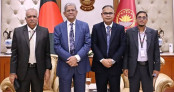 উচ্চশিক্ষার মান উন্নয়নে বিশ্ববিদ্যালয়গুলোতে গবেষণা কার্যক্রম বাড়ানোর তাগিদ রাষ্ট্রপতি উচ্চশিক্ষার মান উন্নয়নে বিশ্ববিদ্যালয়গুলোতে গবেষণা কার্যক্রম বাড়ানোর তাগিদ রাষ্ট্রপতি