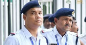 কলকাতায় মুসলিম পুলিশ কর্মীদের দাড়ি রাখায় নিষেধাজ্ঞা জারি বিজেপি সরকারের কলকাতায় মুসলিম পুলিশ কর্মীদের দাড়ি রাখায় নিষেধাজ্ঞা জারি বিজেপি সরকারের