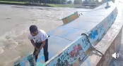 যমুনায় বাল্কহেড ডুবে দুদিন ধরে নিখোঁজ দুই শ্রমিক যমুনায় বাল্কহেড ডুবে দুদিন ধরে নিখোঁজ দুই শ্রমিক
