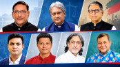 ওবায়দুল কাদেরসহ সাত আসামির মামলার রায় কাল ওবায়দুল কাদেরসহ সাত আসামির মামলার রায় কাল