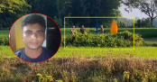 ৩৬ ঘণ্টা পর বাংলাদেশি যুবকের মরদেহ ফেরত দিল বিএসএফ ৩৬ ঘণ্টা পর বাংলাদেশি যুবকের মরদেহ ফেরত দিল বিএসএফ