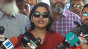 হামলাকারীদের বর্বরতা বন্ধের আহ্বান জানালেন বাঁধন হামলাকারীদের বর্বরতা বন্ধের আহ্বান জানালেন বাঁধন