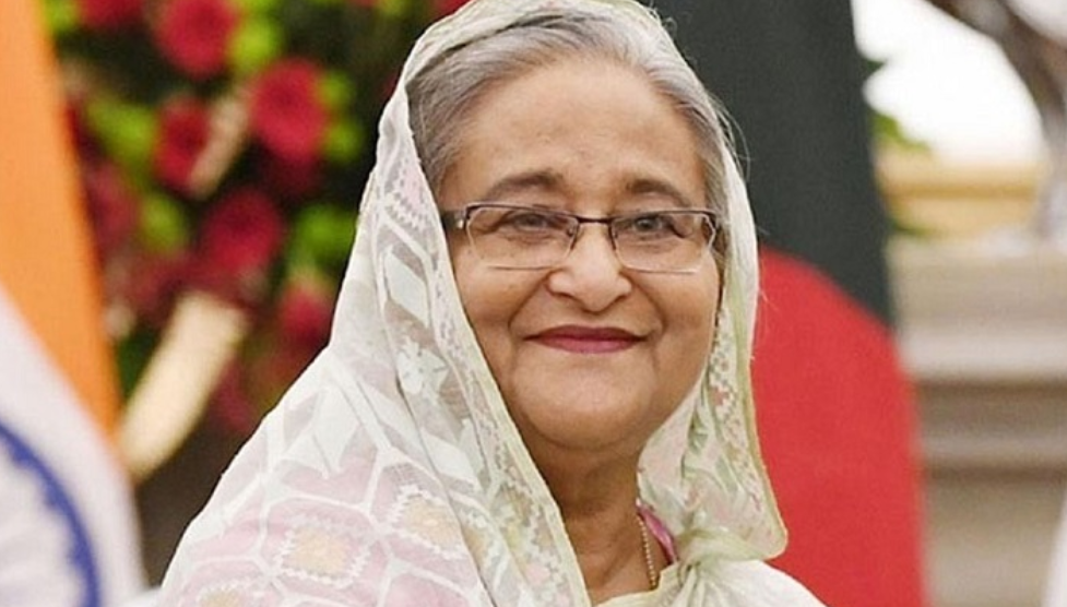 ১৮ সেপ্টেম্বর দিল্লিতে কেন্দ্রীয় নেতাদের ডাকলেন শেখ হাসিনা ১৮ সেপ্টেম্বর দিল্লিতে কেন্দ্রীয় নেতাদের ডাকলেন শেখ হাসিনা