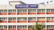 যাত্রাবাড়ী থানার বিশেষ অভিযানে ২৪ জন গ্রেপ্তার যাত্রাবাড়ী থানার বিশেষ অভিযানে ২৪ জন গ্রেপ্তার