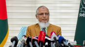 স্থানীয় সরকার নির্বাচনের তারিখ এখনো চূড়ান্ত হয়নি: ইসি স্থানীয় সরকার নির্বাচনের তারিখ এখনো চূড়ান্ত হয়নি: ইসি