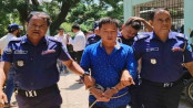সাজেকে শান্তিলাল চাকমা হত্যা মামলা : ছেলের ও ভাতিজার মৃত্যুদণ্ড সাজেকে শান্তিলাল চাকমা হত্যা মামলা : ছেলের ও ভাতিজার মৃত্যুদণ্ড