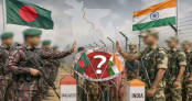 ভারত-বাংলাদেশ সীমান্ত সংকট: মানবতাবাদীরা কোথায় ভারত-বাংলাদেশ সীমান্ত সংকট: মানবতাবাদীরা কোথায়