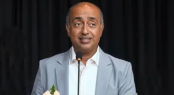 বাকস্বাধীনতা ও সম্মানহানি বিবেচনায় সাইবার আইন সংশোধন: আইনমন্ত্রী বাকস্বাধীনতা ও সম্মানহানি বিবেচনায় সাইবার আইন সংশোধন: আইনমন্ত্রী