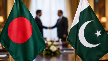 পাকিস্তানি স্কলারশিপ নিয়ে বিভ্রান্তি; ভিন্ন দাবি বাংলাদেশি শিক্ষার্থীদের পাকিস্তানি স্কলারশিপ নিয়ে বিভ্রান্তি; ভিন্ন দাবি বাংলাদেশি শিক্ষার্থীদের