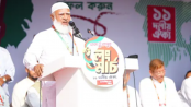 মাথা গরম না করে জনতার দাবি মেনে নিন: জামায়াত আমির মাথা গরম না করে জনতার দাবি মেনে নিন: জামায়াত আমির