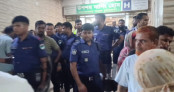 চুয়াডাঙ্গায় অপারেশন টেবিলে বিএনপি নেতার মৃত্যু, উপশম ক্লিনিকে ভাঙচুর - ক্লিনিক বন্ধ চুয়াডাঙ্গায় অপারেশন টেবিলে বিএনপি নেতার মৃত্যু, উপশম ক্লিনিকে ভাঙচুর - ক্লিনিক বন্ধ