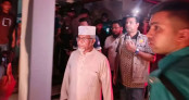 পুলিশ হেফাজতে নেয়া হয়েছে এমপি গাজী নজরুল ও তার প্রথম স্ত্রী পুলিশ হেফাজতে নেয়া হয়েছে এমপি গাজী নজরুল ও তার প্রথম স্ত্রী