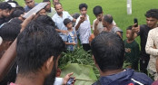 নীলফামারীতে পৃথক সড়ক দুর্ঘটনায় স্বামী-স্ত্রীসহ নিহত তিন
নীলফামারীতে পৃথক সড়ক দুর্ঘটনায় স্বামী-স্ত্রীসহ নিহত তিন