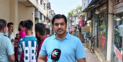 দলীয় কোন্দলে দক্ষিণখানে উত্তপ্ত বিএনপির রাজনীতি! দলীয় কোন্দলে দক্ষিণখানে উত্তপ্ত বিএনপির রাজনীতি!