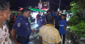 বাউফলে একযোগে চারস্থানে ককটেল বিস্ফোরণ বাউফলে একযোগে চারস্থানে ককটেল বিস্ফোরণ