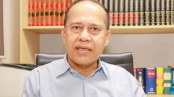 সাবেক সিইসি হাবিবুল আউয়ালের জামিন স্থগিত চেয়ে আবেদন সাবেক সিইসি হাবিবুল আউয়ালের জামিন স্থগিত চেয়ে আবেদন