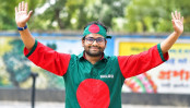 জুলাই যোদ্ধা আয়াসকে হত্যার হুমকি জুলাই যোদ্ধা আয়াসকে হত্যার হুমকি