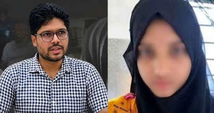 গাজী নজরুলের দ্বিতীয় স্ত্রীর লাশ উদ্ধারের মামলার অন্যতম আসামি ওবায়দুর গ্রেপ্তার গাজী নজরুলের দ্বিতীয় স্ত্রীর লাশ উদ্ধারের মামলার অন্যতম আসামি ওবায়দুর গ্রেপ্তার