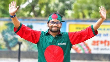 জুলাই যোদ্ধা আয়াসকে হত্যার হুমকি জুলাই যোদ্ধা আয়াসকে হত্যার হুমকি