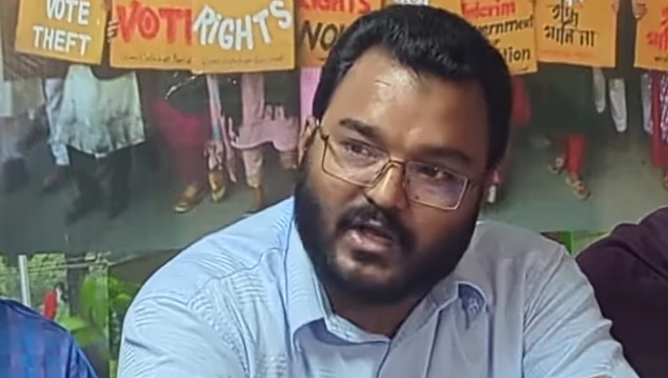 জাতিসংঘ সফরে মূল্যায়ন না করায় বিএনপির ওপর গণঅধিকারের ক্ষোভ জাতিসংঘ সফরে মূল্যায়ন না করায় বিএনপির ওপর গণঅধিকারের ক্ষোভ