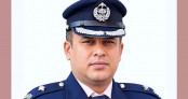 রাষ্ট্রদ্রোহ মামলায় গ্রেপ্তার ক্যান্টনমেন্ট থানার সাবেক ওসি রাকিবুল রাষ্ট্রদ্রোহ মামলায় গ্রেপ্তার ক্যান্টনমেন্ট থানার সাবেক ওসি রাকিবুল