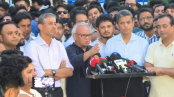 আগুন-বোমাবাজি করা ব্যক্তিরা স্বাধীনতা ও গণতন্ত্রের শত্রু: রিজভী আগুন-বোমাবাজি করা ব্যক্তিরা স্বাধীনতা ও গণতন্ত্রের শত্রু: রিজভী