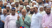 উপনিবেশবাদী ও ষড়যন্ত্রকারীদের স্থান দেশে হবে না: রিজভী উপনিবেশবাদী ও ষড়যন্ত্রকারীদের স্থান দেশে হবে না: রিজভী