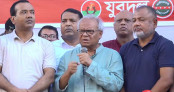 মন্ত্রীদের বেতন বাড়ানোর উদ্যোগ নিয়ে বিরোধীদলের সমালোচনা বিভ্রান্তিকর: রিজভী মন্ত্রীদের বেতন বাড়ানোর উদ্যোগ নিয়ে বিরোধীদলের সমালোচনা বিভ্রান্তিকর: রিজভী