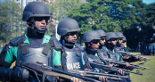 পুলিশে যুক্ত হচ্ছে নতুন সাইবার পুলিশ ইউনিট পুলিশে যুক্ত হচ্ছে নতুন সাইবার পুলিশ ইউনিট