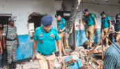 টিকাদানকেন্দ্র ভাঙচুরে এমপি-পুলিশ জড়িত থাকলে ব্যবস্থা: ডিএমপি টিকাদানকেন্দ্র ভাঙচুরে এমপি-পুলিশ জড়িত থাকলে ব্যবস্থা: ডিএমপি