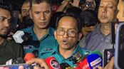 জাসদ কার্যালয়ের সামনে জড়ো হওয়া ৩০০ জনকে যাচাই করা হচ্ছে: ডিসি হারুন জাসদ কার্যালয়ের সামনে জড়ো হওয়া ৩০০ জনকে যাচাই করা হচ্ছে: ডিসি হারুন