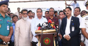 ঢাকার খালগুলো দখলমুক্ত ও সচল করে জলাবদ্ধতা কমানোর প্রতিশ্রুতি প্রতিমন্ত্রী মীর শাহে আলমের ঢাকার খালগুলো দখলমুক্ত ও সচল করে জলাবদ্ধতা কমানোর প্রতিশ্রুতি প্রতিমন্ত্রী মীর শাহে আলমের
