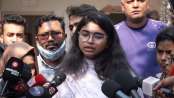 দেশজুড়ে স্থানীয় বিএনপি নেতাদের বিরুদ্ধে দখলের অভিযোগ: তাসনিম জারা দেশজুড়ে স্থানীয় বিএনপি নেতাদের বিরুদ্ধে দখলের অভিযোগ: তাসনিম জারা