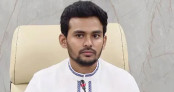 দুদকের প্রেস ব্রিফিং চ্যালেঞ্জ করে হাইকোর্টে আসিফ মাহমুদের রিট দুদকের প্রেস ব্রিফিং চ্যালেঞ্জ করে হাইকোর্টে আসিফ মাহমুদের রিট