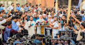 রাড্ডায় স্বাস্থ্যকেন্দ্র পুনঃপ্রতিষ্ঠায় জামায়াতের ৫০ লাখ টাকার অনুদান ঘোষণা রাড্ডায় স্বাস্থ্যকেন্দ্র পুনঃপ্রতিষ্ঠায় জামায়াতের ৫০ লাখ টাকার অনুদান ঘোষণা