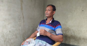 মেহেরপুরে ছড়াচ্ছে অ্যানথ্রাক্স, ঝুঁকিতে মানুষ ও গবাদিপশু মেহেরপুরে ছড়াচ্ছে অ্যানথ্রাক্স, ঝুঁকিতে মানুষ ও গবাদিপশু