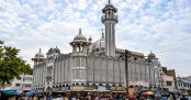 ভারতে একের পর এক ঐতিহাসিক মসজিদ ভাঙার হিড়িক ভারতে একের পর এক ঐতিহাসিক মসজিদ ভাঙার হিড়িক