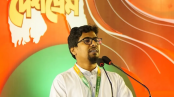 ভারতের আধিপত্যে বাংলাদেশের অর্থনীতি দুর্বল রাখা হয়েছে: সাদ্দাম ভারতের আধিপত্যে বাংলাদেশের অর্থনীতি দুর্বল রাখা হয়েছে: সাদ্দাম