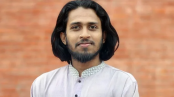 রাবি শিবির মিথ্যাকে সত্য বানায়, সত্যকে মিথ্যা: আম্মার রাবি শিবির মিথ্যাকে সত্য বানায়, সত্যকে মিথ্যা: আম্মার