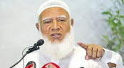মিরপুরে ক্লিনিক দখল: সাংগঠনিক পদক্ষেপ যথেষ্ট নয়, বললেন শফিকুর রহমান মিরপুরে ক্লিনিক দখল: সাংগঠনিক পদক্ষেপ যথেষ্ট নয়, বললেন শফিকুর রহমান