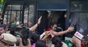 প্রধান নির্বাচন কমিশনারের পদত্যাগ দাবিতে ভারতে বিক্ষোভ, আটক ৭০০ প্রধান নির্বাচন কমিশনারের পদত্যাগ দাবিতে ভারতে বিক্ষোভ, আটক ৭০০